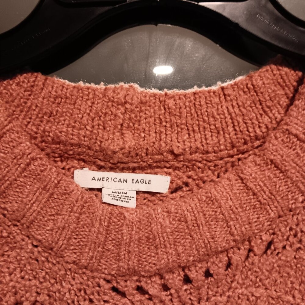 American Eagle sweater size medium - Picture 3 of 7
